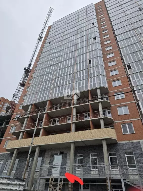 Офис в Новосибирская область, Новосибирск ул. Дуси Ковальчук, 238 (29 ... - Фото 1