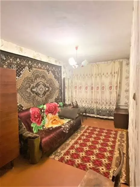 2-к. квартира, 45м, 5/5эт. - Фото 0