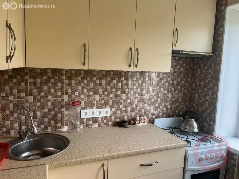 1-комнатная квартира: Самара, улица Литвинова, 322 (30.1 м) - Фото 0