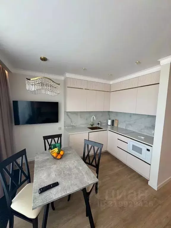 1-к кв. Севастополь ул. Летчиков, 10 (35.0 м) - Фото 0