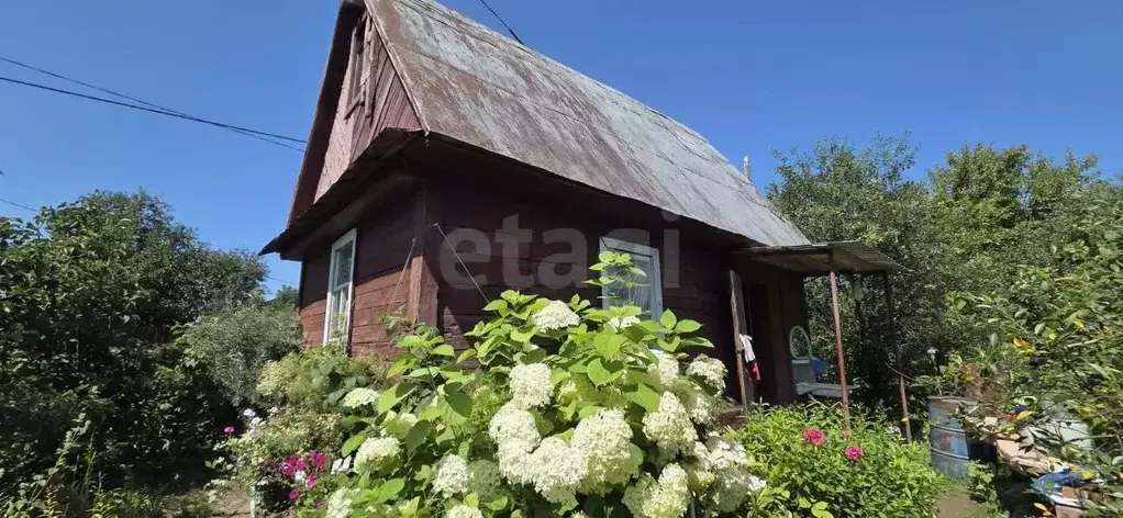 Дом в Татарстан, Казань Инвалидов и пенсионеров Авиастроительного ... - Фото 1