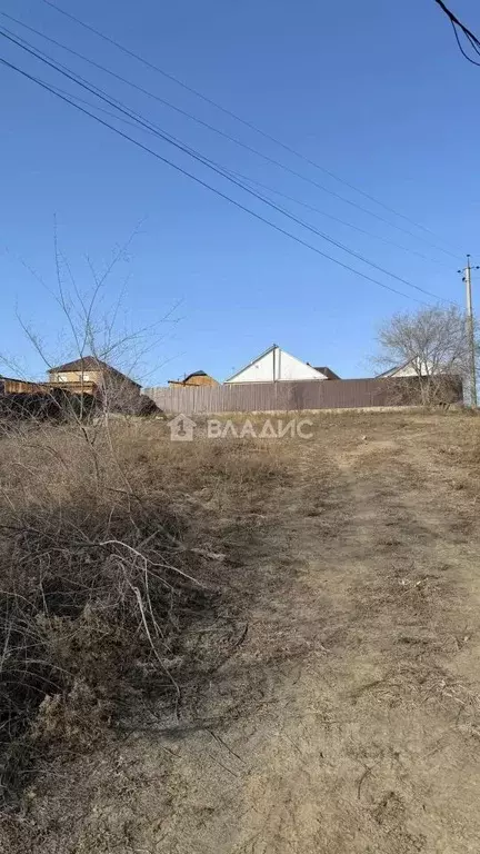 Участок в Бурятия, Тарбагатайский район, Саянтуйское с/пос, с. Нижний ... - Фото 1