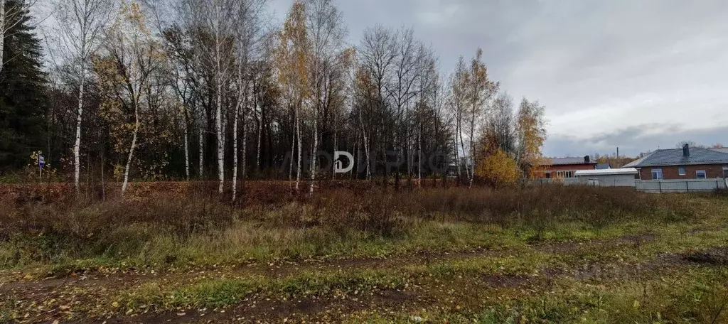 Участок в Башкортостан, Уфимский район, с. Булгаково Березовая ул. ... - Фото 2