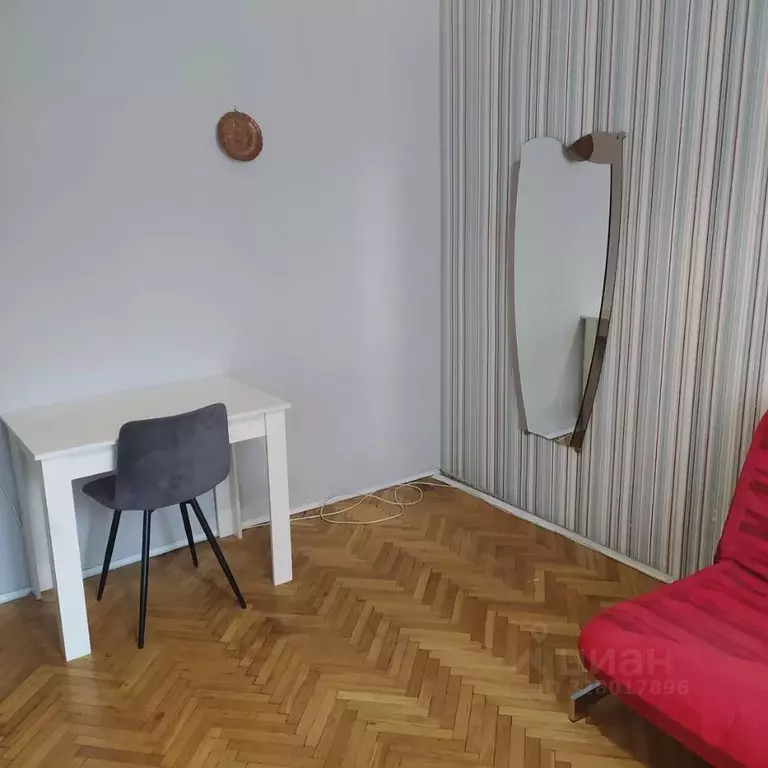 Комната Санкт-Петербург наб. Канала Грибоедова, 44/2 (17.0 м) - Фото 2