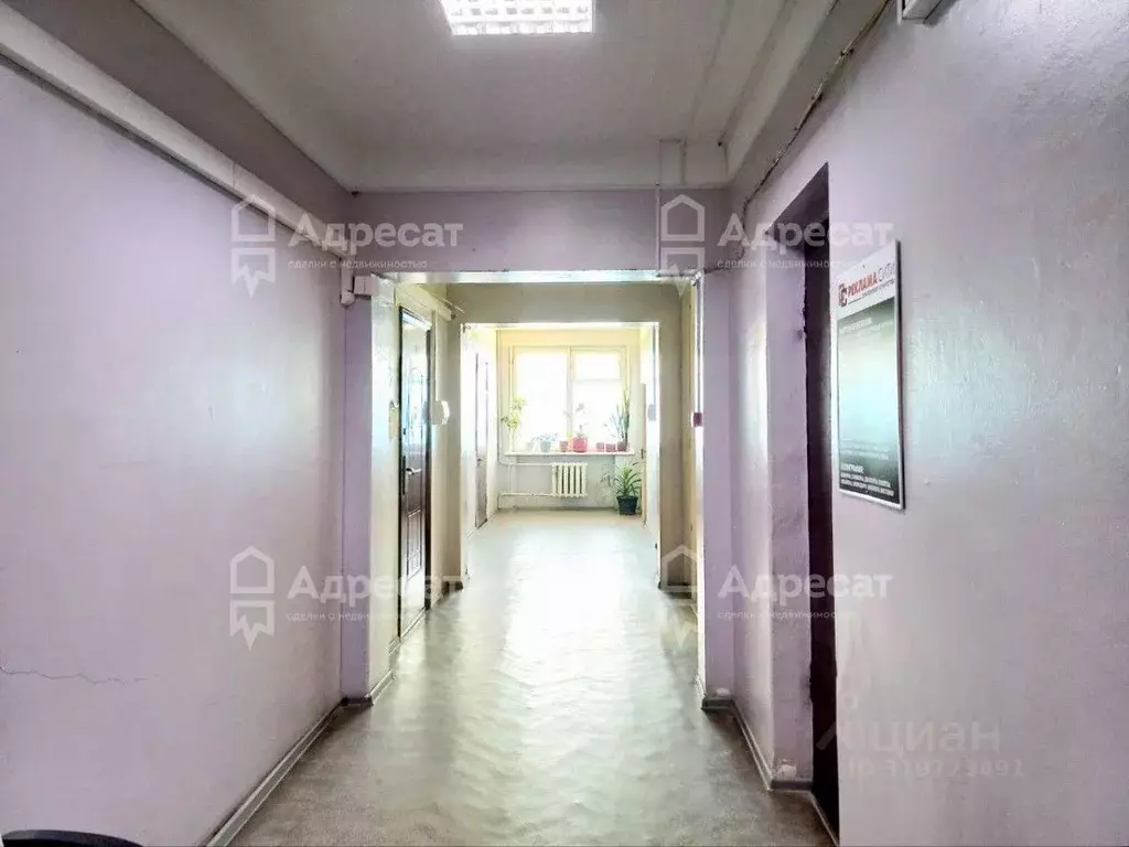 Помещение свободного назначения в Волгоградская область, Волгоград ул. ... - Фото 0