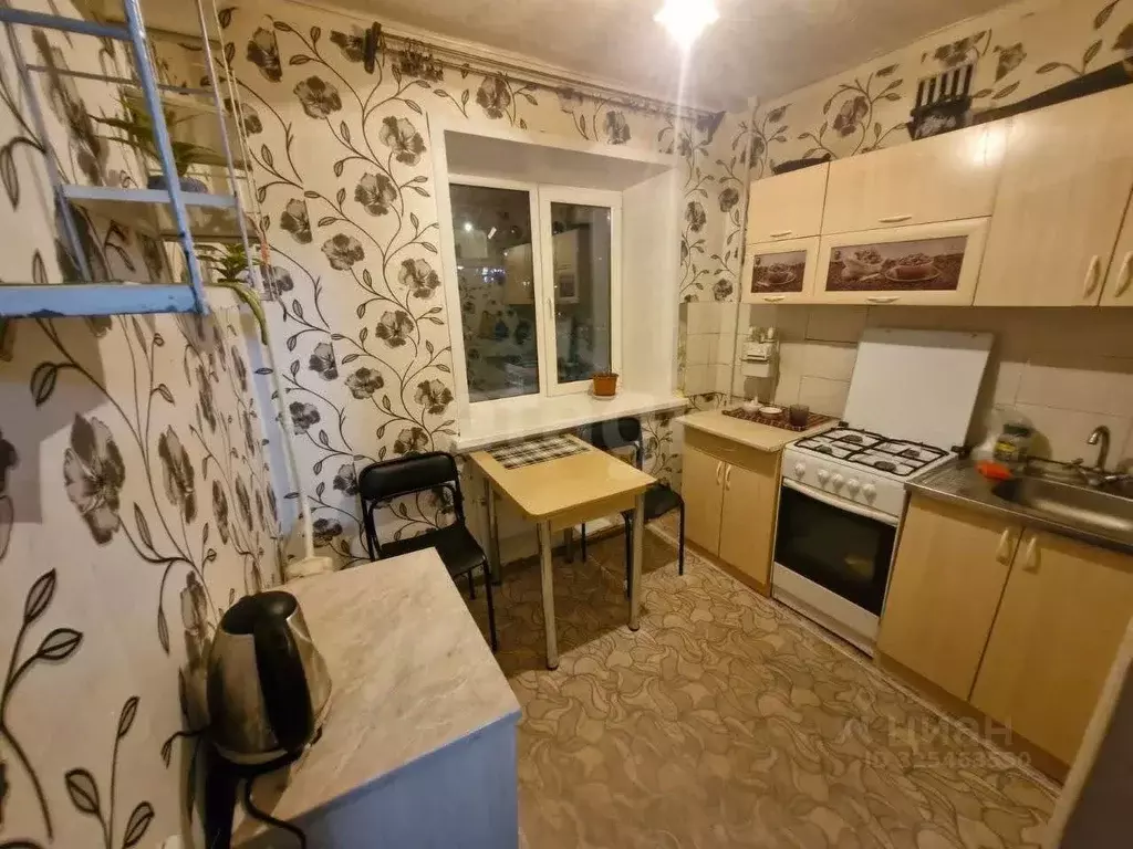 3-к кв. Забайкальский край, Чита ул. Бабушкина, 29 (63.0 м) - Фото 1