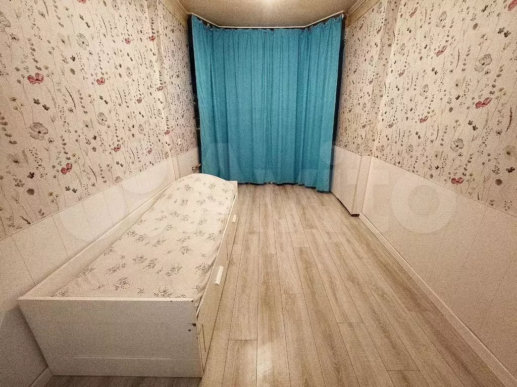 Комната 12 м в 2-к., 2/2 эт. - Фото 0