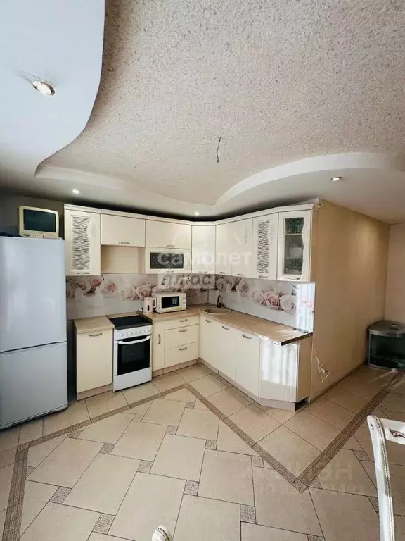 4-к кв. Забайкальский край, Чита Угданская ул., 59 (104.7 м) - Фото 1