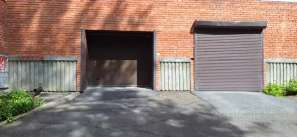 Гараж в Томская область, Томск ул. Гоголя, 63 (40 м) - Фото 2