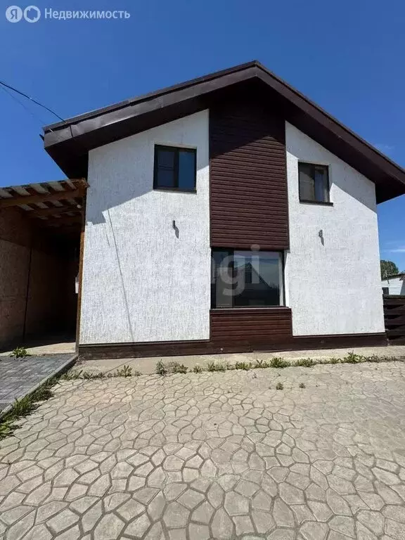 Дом в Белокуриха, Иртышская улица (104 м) - Фото 1