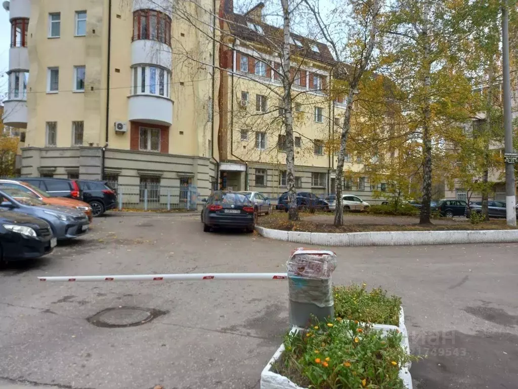 Офис в Нижегородская область, Нижний Новгород Арзамасская ул. (87 м) - Фото 2