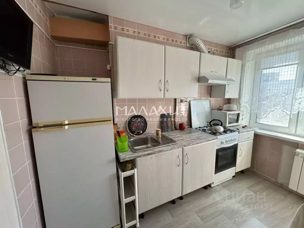 2-к кв. Самарская область, Самара просп. Карла Маркса, 328 (45.0 м) - Фото 1