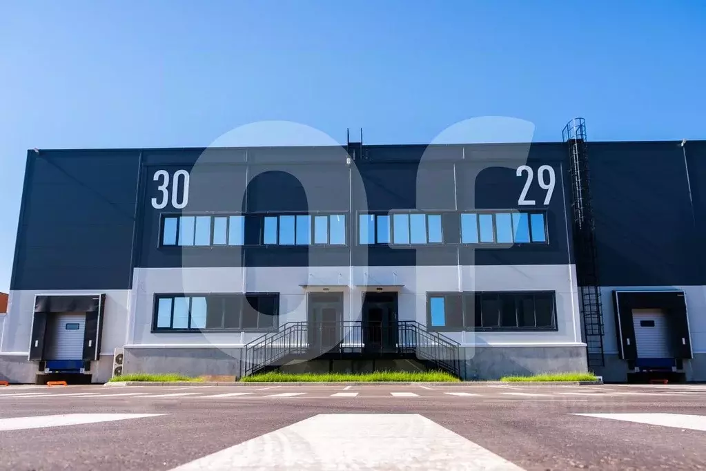 Помещение свободного назначения в Московская область, Солнечногорск ... - Фото 1