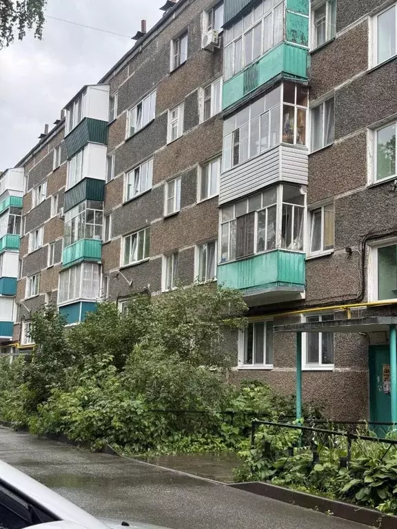 2-к кв. Татарстан, Казань ул. Курчатова, 6 (43.7 м) - Фото 1