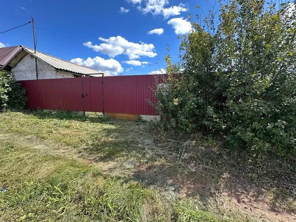 Дом в Оренбургская область, Сакмарский район, Татаро-Каргалинский ... - Фото 1