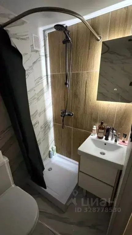 Квартира, студия, 16 м - Фото 1