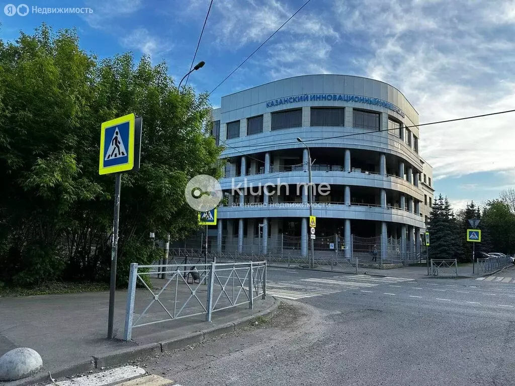 1к в -комнатной квартире ( м) - Фото 0