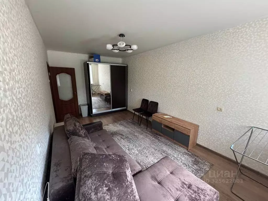 1-к кв. Волгоградская область, Волгоград Жилгородок мкр, ул. ... - Фото 2