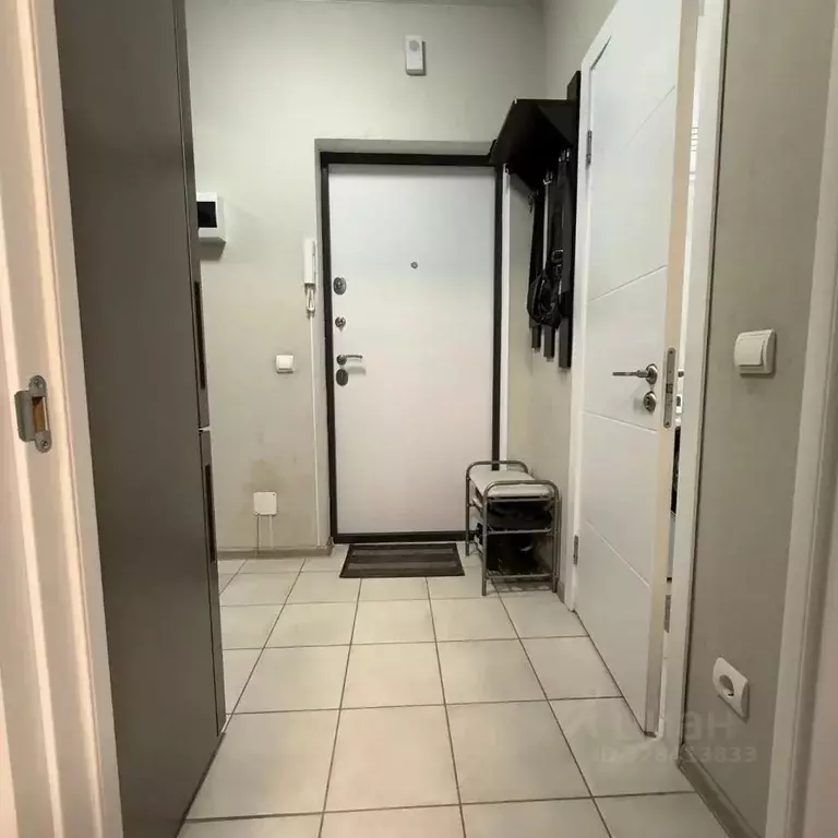 Студия Московская область, Реутов Транспортная ул., 27 (25.6 м) - Фото 1