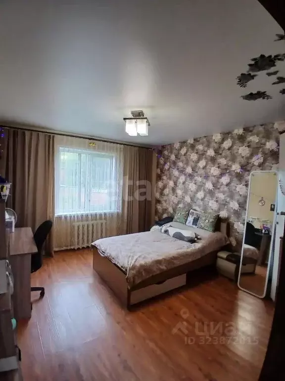 Дом в Кемеровская область, Кемерово Совхозная ул. (115 м) - Фото 2