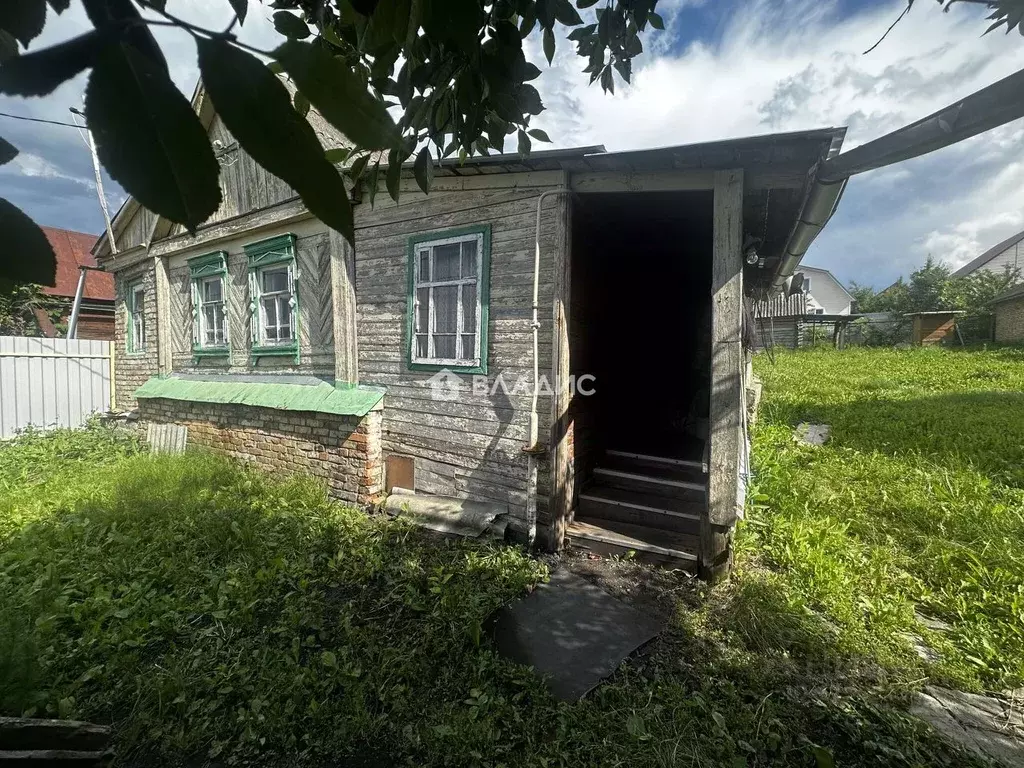 Дом в Пензенская область, Пенза ул. Маресьева, 98 (50 м) - Фото 1