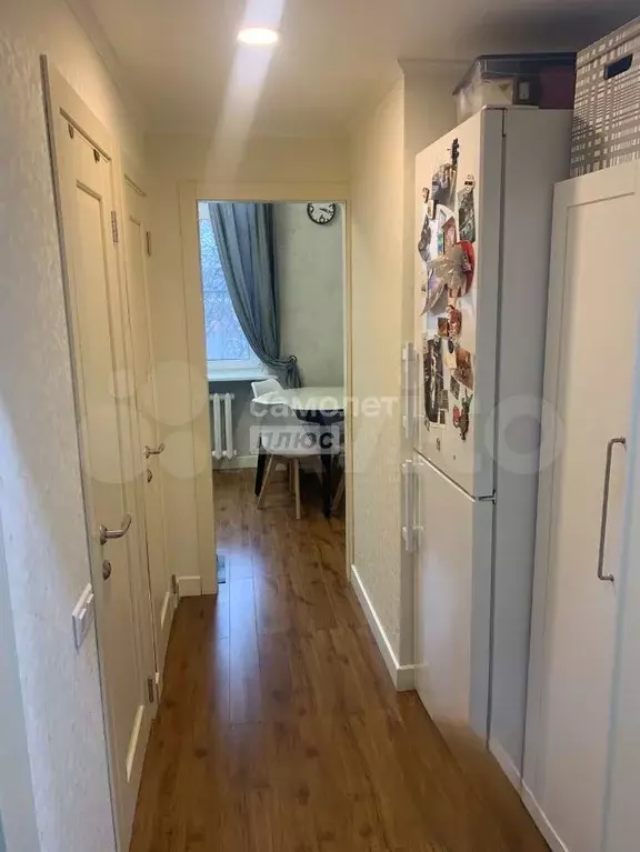2-к. квартира, 63 м, 5/5 эт. - Фото 1