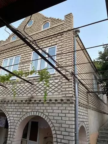 Дом 100 м на участке 1 сот. - Фото 0