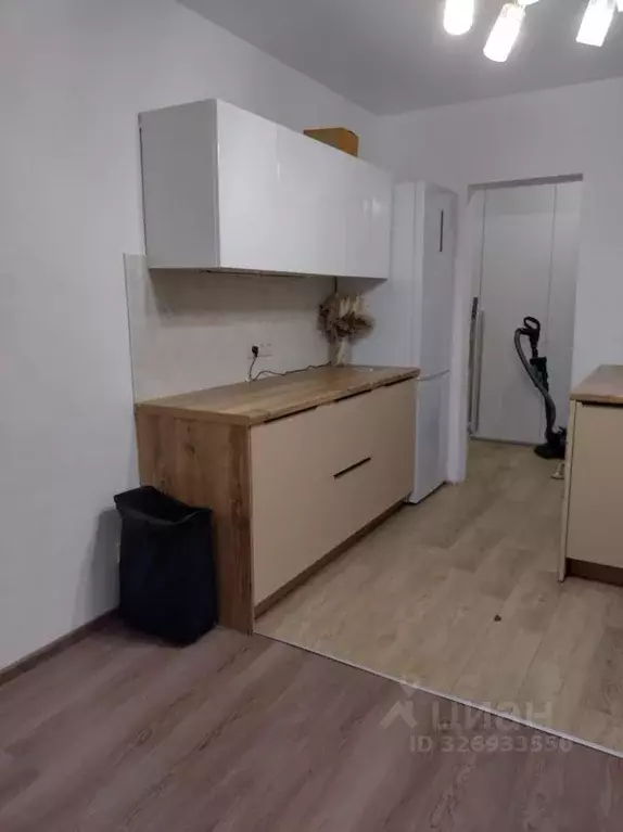 2-к кв. Ленинградская область, Кудрово г. Всеволожский район, ... - Фото 2