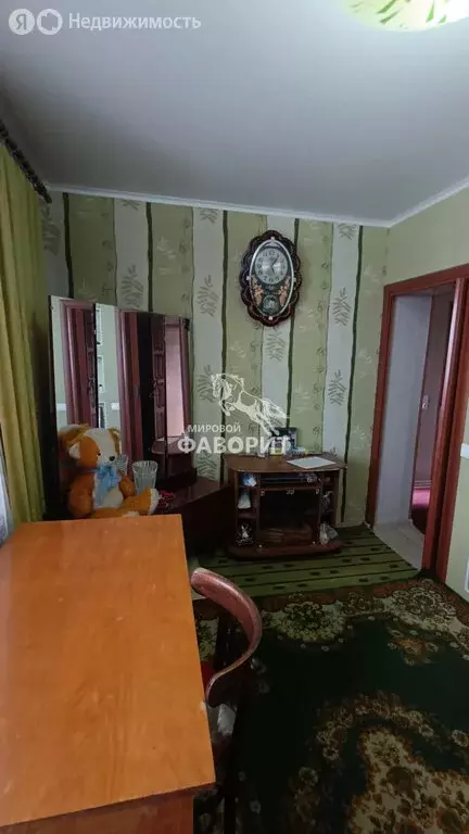 1-комнатная квартира: Орск, посёлок ОЗТП, улица Шалина, 9Б (31 м) - Фото 1