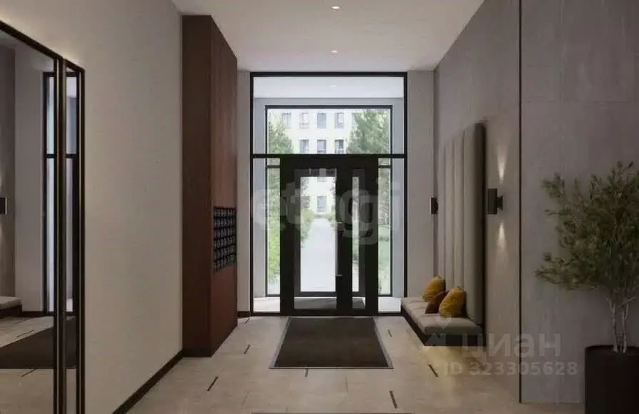 Склад в Новосибирская область, Новосибирский район, Краснообск рп 10 ... - Фото 1