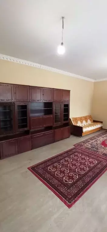 Дом в Крым, Симферополь ул. Алиме Абденнановой (45 м) - Фото 2