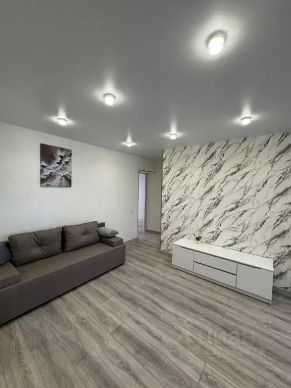 3-к кв. Пермский край, Пермь ул. Героев Хасана, 21 (56.5 м) - Фото 2