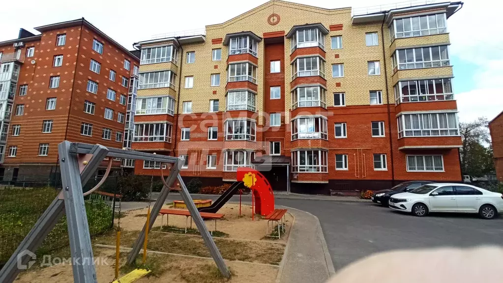 Продаётся 3-к квартира, 80 м - Фото 0