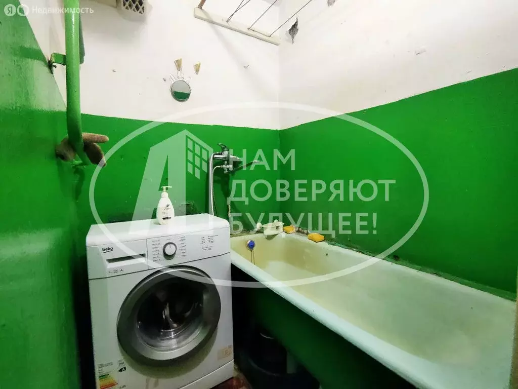 3-комнатная квартира: Кунгур, улица Свободы, 138 (59 м) - Фото 1