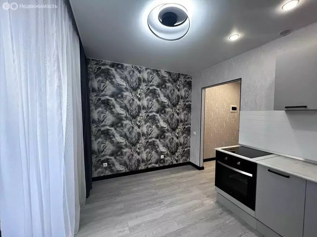 Квартира-студия: Оренбург, улица Юркина, 6 (17.8 м) - Фото 0