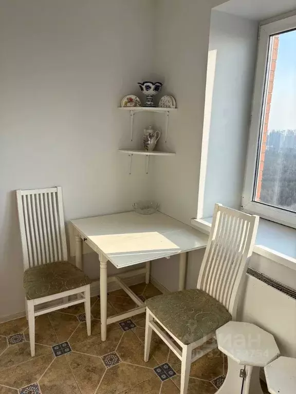 1-к кв. Московская область, Ленинский городской округ, Бутово пгт ... - Фото 2