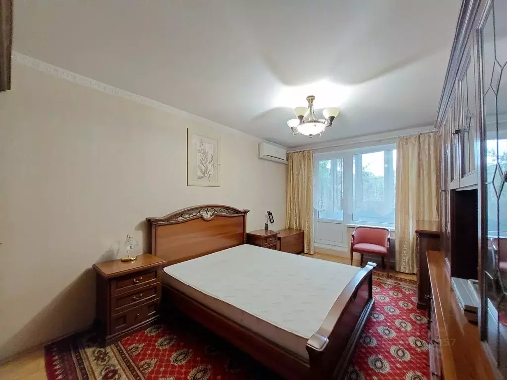 3-к кв. Москва Грайвороновская ул., 8К1 (64.0 м) - Фото 1
