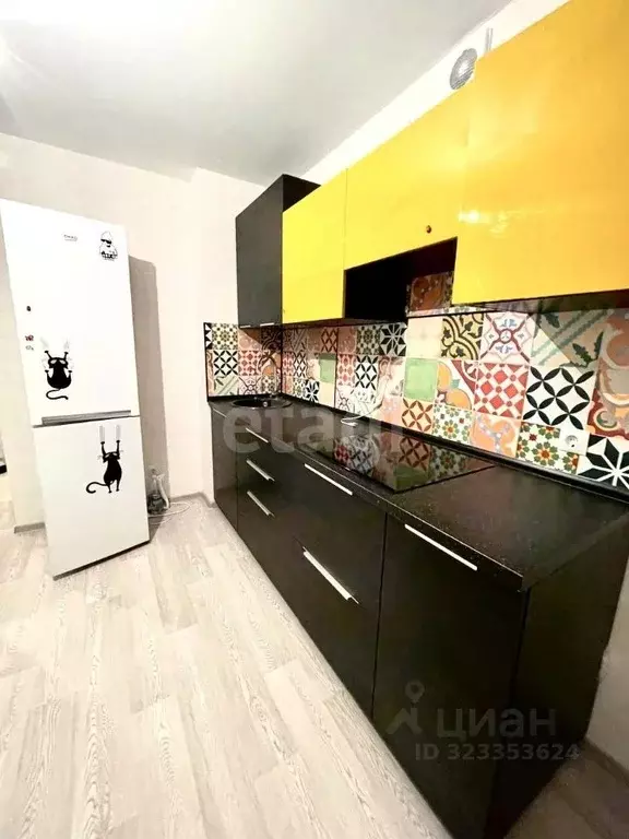 2-к кв. Татарстан, Зеленодольский район, Осиновское с/пос, с. Осиново ... - Фото 2