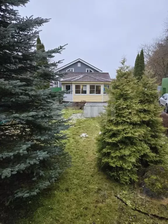 Дом в Москва № 3 ПЭМЗ СНТ, 132с1 (50 м) - Фото 1