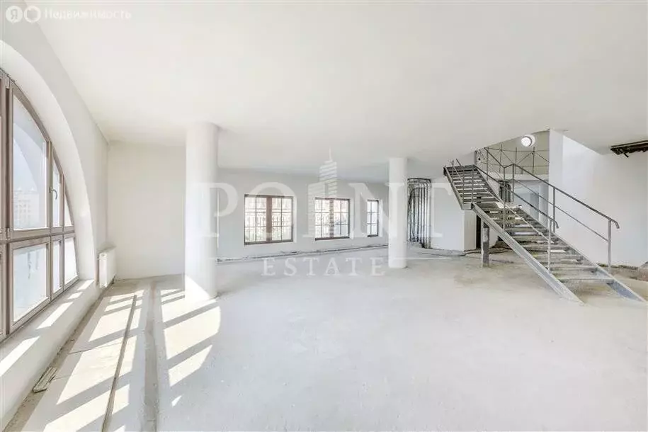 5-комнатная квартира: Москва, Большая Никитская улица, 45 (640 м) - Фото 1