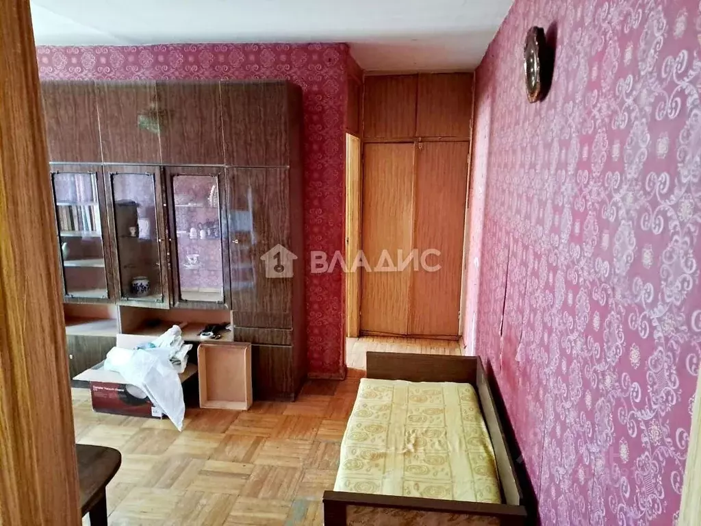 2-к кв. Московская область, Щелково Парковая ул., 3А (47.3 м) - Фото 1