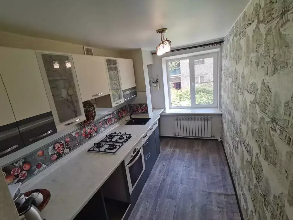 Продаётся 2-к квартира, 43.1 м - Фото 1