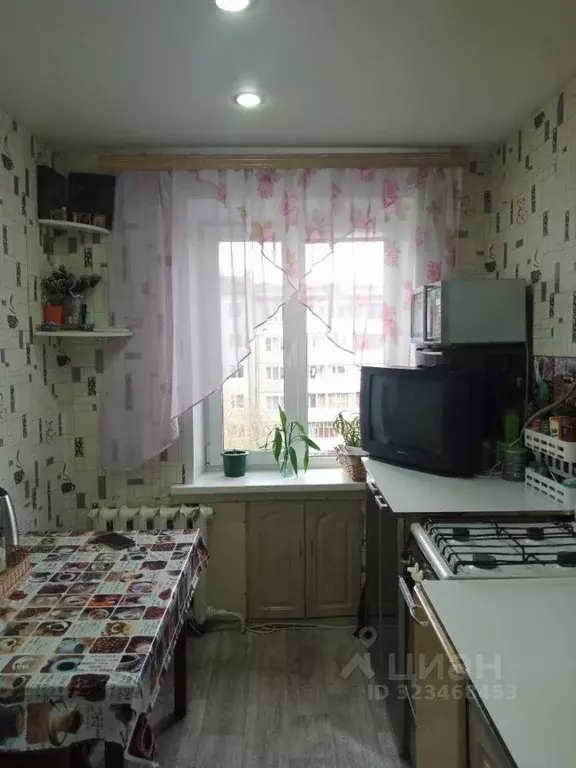 2-к кв. Марий Эл, Йошкар-Ола 192-й кв-л,  (48.4 м) - Фото 1