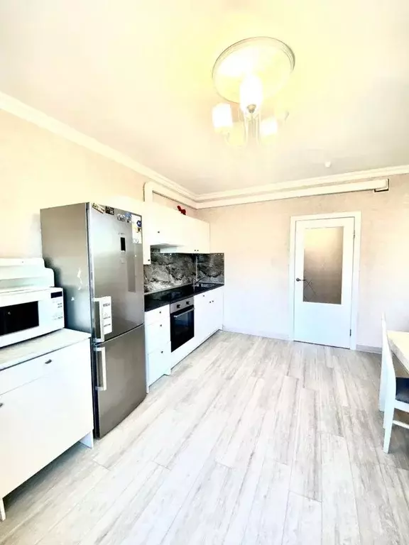 2-к кв. Московская область, Ленинский городской округ, пос. Битца ... - Фото 2