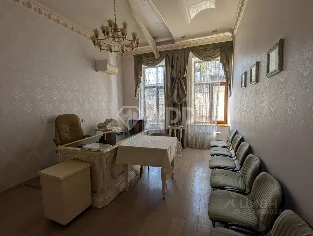 Офис в Краснодарский край, Новороссийск Кутузовская ул., 56 (160 м) - Фото 2