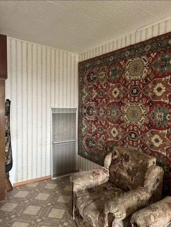 1-к кв. Самарская область, Тольятти ул. Фрунзе, 1 (33.0 м) - Фото 1