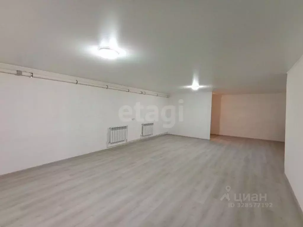 Помещение свободного назначения в Ингушетия, Магас ул. Саида Чахкиева ... - Фото 1