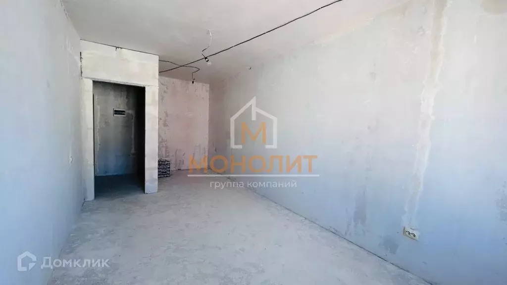 Продаётся 1-к квартира, 41 м - Фото 1