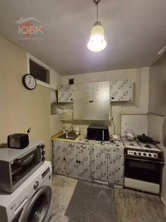 1-к кв. Крым, Евпатория ул. Первомайская, 3к2 (38.0 м) - Фото 1