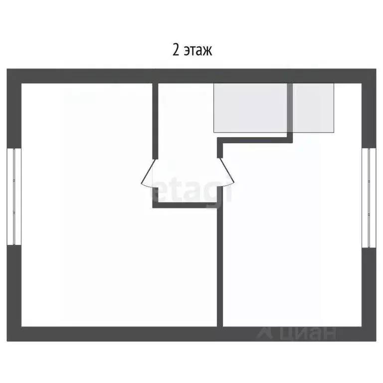 Дом в Тюменская область, Тюменский муниципальный округ, Винзили рп ул. ... - Фото 1